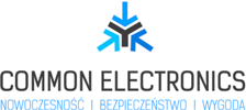 Common Electronics Logo